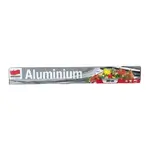Quickpack Aluminium Foil 30m
